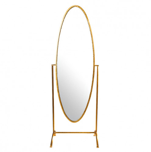 зеркало напольное овальное 65х152 см в Нижневартовске