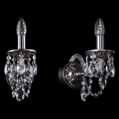 бра bohemia ivele 1610/1/nb в Нижневартовске