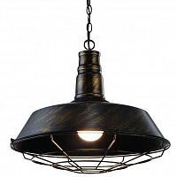 подвесной светильник arte lamp 74 a9183sp-1br в Нижневартовске