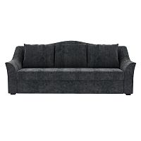 диван-кровать vermont прямой темно-серый в Нижневартовске