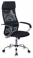 компьютерное кресло бюрократ ch-608sl для руководителя в Нижневартовске