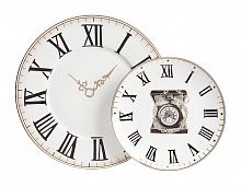 комплект тарелок tiempo в Нижневартовске