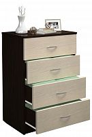 комод mfmaster милан-018 в Нижневартовске