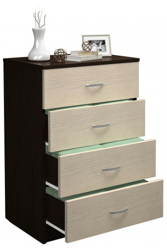 комод mfmaster милан-018 в Нижневартовске