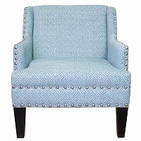 кресло mart голубое в Нижневартовске