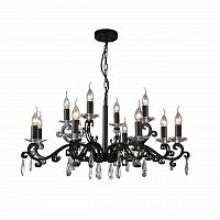 подвесная люстра favourite terrific 1968-12p в Нижневартовске