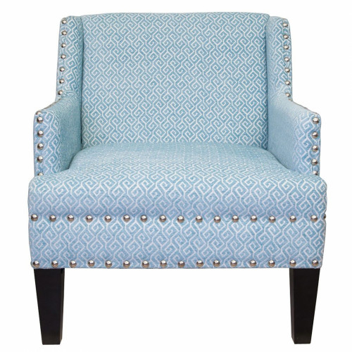 кресло mart голубое в Нижневартовске