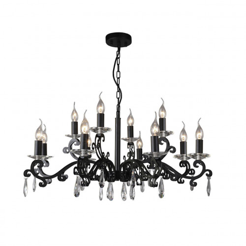 подвесная люстра favourite terrific 1968-12p в Нижневартовске