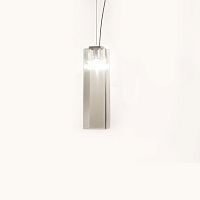 подвесной светильник sp tubes 40 fu ni от vistosi в Нижневартовске