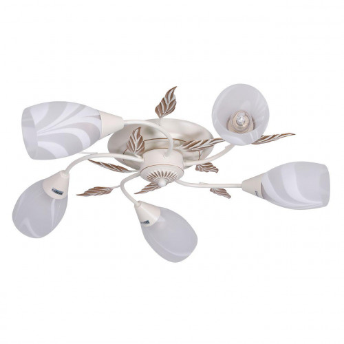 потолочная люстра f-promo plato 2444-5u в Нижневартовске