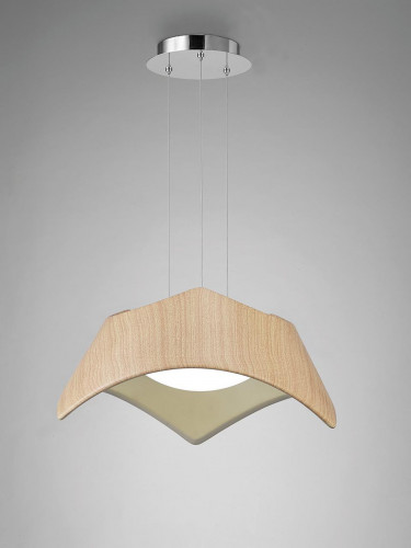 подвесной светильник mantra maui 4814 в Нижневартовске