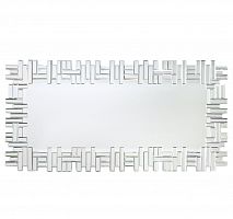 зеркало настенное прямоугольное ana в Нижневартовске