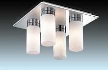 потолочная люстра odeon light tingi 2661/4c в Нижневартовске