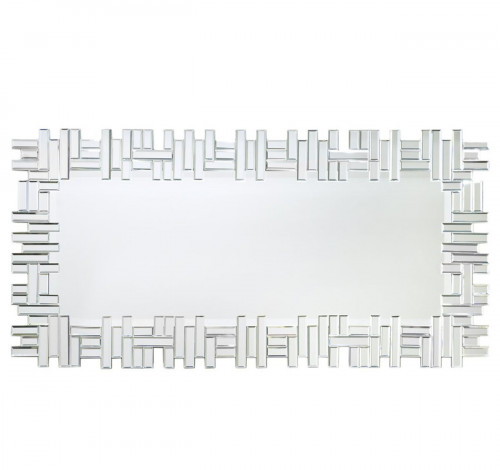 зеркало настенное прямоугольное ana в Нижневартовске