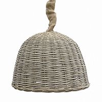 лампа потолочная плетенка в Нижневартовске