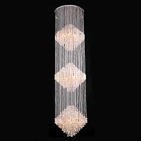 каскадная люстра newport 10172/300 в Нижневартовске