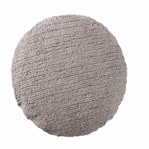 подушка big dot cветло-серая в Нижневартовске