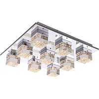 потолочная светодиодная люстра globo macan 42505-9 в Нижневартовске