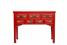 консоль цзяцзиань красная в Нижневартовске