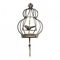 вешалка-крючок птичий дворик, версия 2 в Нижневартовске