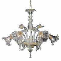 подвесная люстра ideal lux rialto sp5 в Нижневартовске