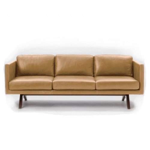 диван turella tri прямой бежевый в Нижневартовске