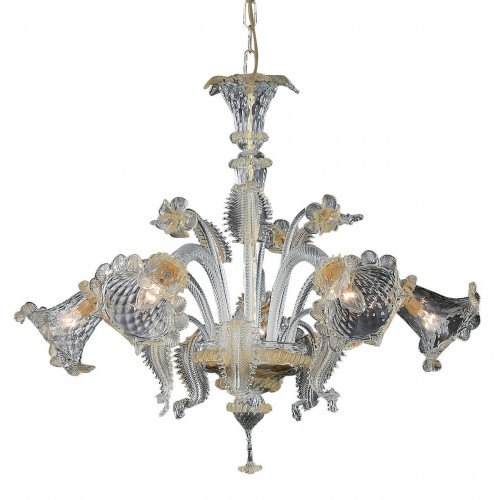 подвесная люстра ideal lux rialto sp5 в Нижневартовске