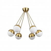 потолочный светильник italian globe bundle в Нижневартовске