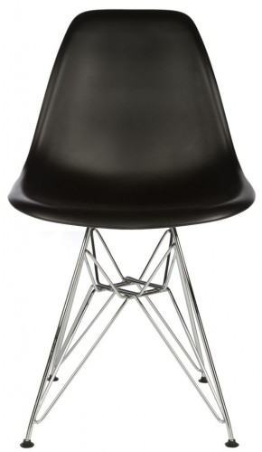 стул klassic dsr черный (eames style) в Нижневартовске