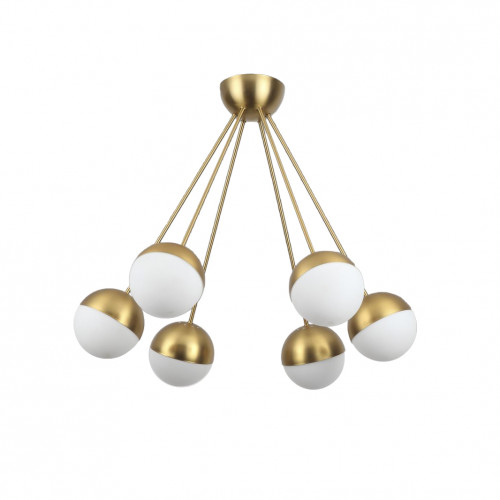 потолочный светильник italian globe bundle в Нижневартовске