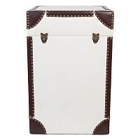 сундук somak vertical белый в Нижневартовске