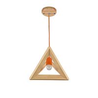 подвесной светильник maytoni pyramide p110-pl-01-or в Нижневартовске