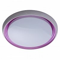 потолочный светодиодный светильник de markt ривз 674011601 в Нижневартовске