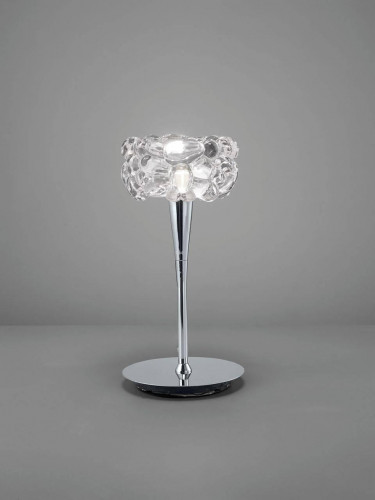 настольная лампа mantra o2 3928 в Нижневартовске