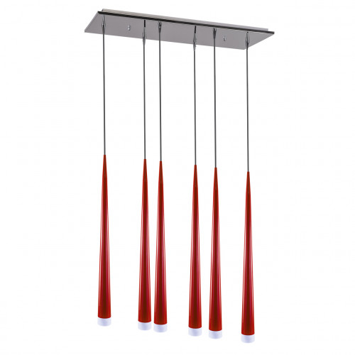 подвесная люстра lightstar punto 807062 в Нижневартовске