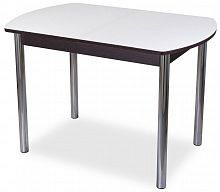 стол кухонный домотека танго по-1 02 раскладной в Нижневартовске