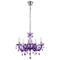 подвесная люстра globo cuimbra ii 63115-5 в Нижневартовске