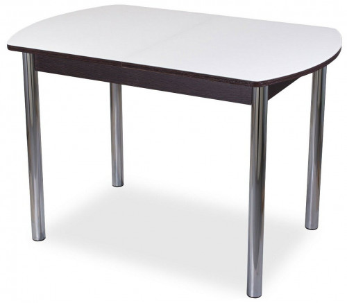 стол кухонный домотека танго по-1 02 раскладной в Нижневартовске