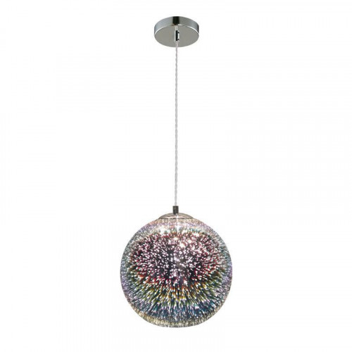 подвесной светильник fametto galassia dlc-g431-1008 в Нижневартовске