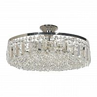 потолочная люстра arti lampadari sara e 1.3.40.503 s в Нижневартовске