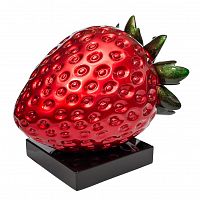 статуэтка клубника 19х20х20 в Нижневартовске