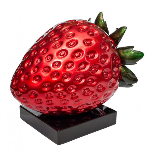 статуэтка клубника 19х20х20 в Нижневартовске