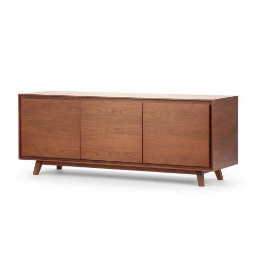 тумба function credenza натуральный в Нижневартовске