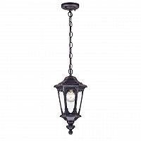 уличный подвесной светильник maytoni oxford s101-10-41-b в Нижневартовске