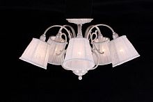 потолочная люстра citilux боргези cl431151 в Нижневартовске