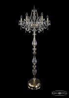 торшер bohemia ivele 1411t1/6/195-165/g в Нижневартовске