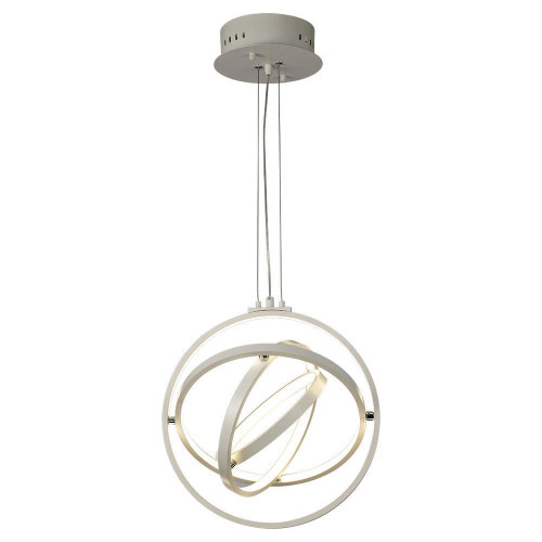 подвесной светодиодный светильник mantra orbital 5742 в Нижневартовске
