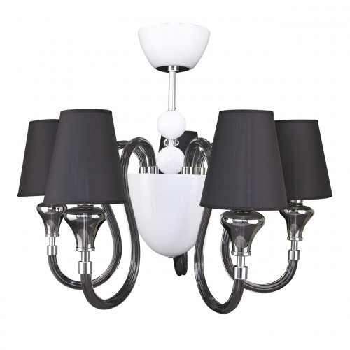 потолочная люстра lightstar otto 809057 в Нижневартовске