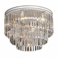 потолочная люстра vitaluce v5151-0/6+3+1pl в Нижневартовске