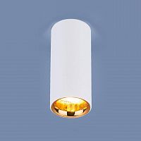 потолочный светодиодный светильник elektrostandard dlr030 12w 4200k белый матовый 4690389122026 в Нижневартовске